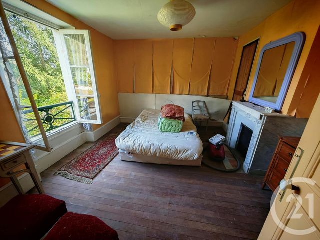 Maison &agrave; vendre - 4 pi&egrave;ces - 93,85 m2 - Cormeilles En Parisis - 95 - ILE-DE-FRANCE