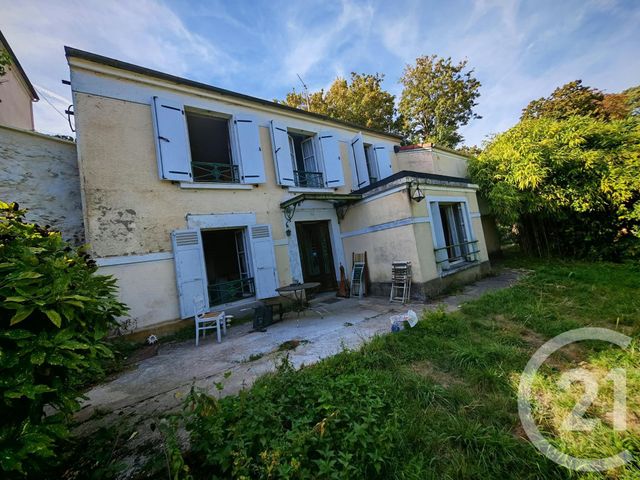 maison - CORMEILLES EN PARISIS - 95