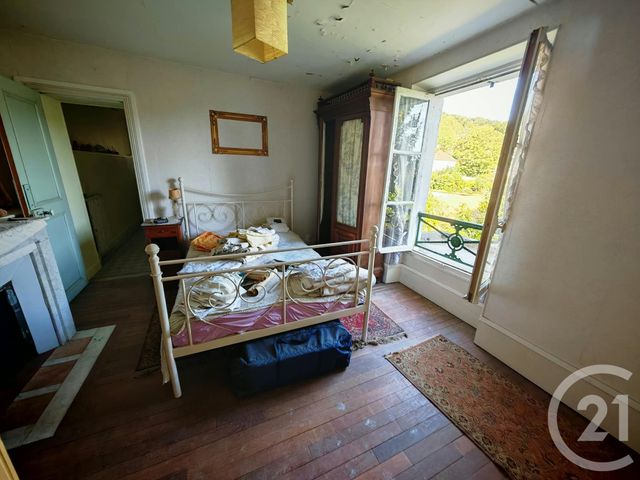 Maison &agrave; vendre - 4 pi&egrave;ces - 93,85 m2 - Cormeilles En Parisis - 95 - ILE-DE-FRANCE