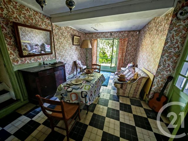 Maison &agrave; vendre - 4 pi&egrave;ces - 93,85 m2 - Cormeilles En Parisis - 95 - ILE-DE-FRANCE