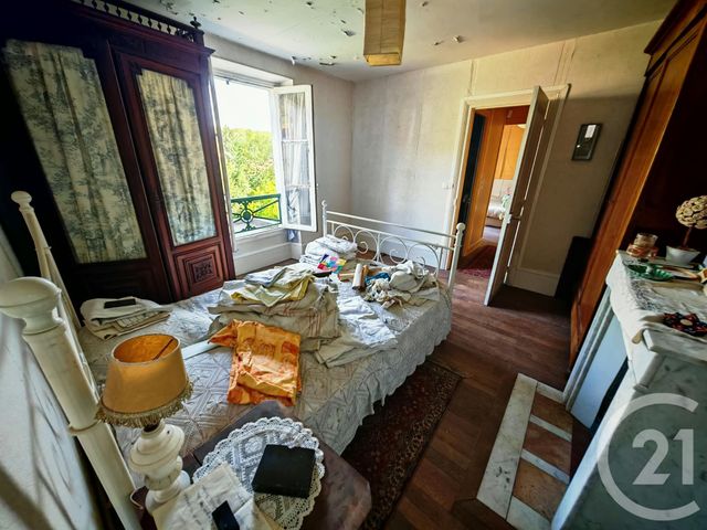Maison &agrave; vendre - 4 pi&egrave;ces - 93,85 m2 - Cormeilles En Parisis - 95 - ILE-DE-FRANCE