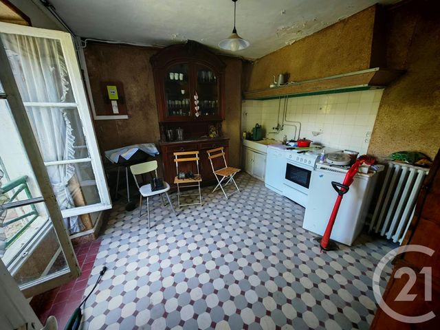 Maison &agrave; vendre - 4 pi&egrave;ces - 93,85 m2 - Cormeilles En Parisis - 95 - ILE-DE-FRANCE