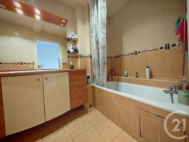 Appartement F3 &agrave; vendre - 3 pi&egrave;ces - 69 m2 - Cormeilles En Parisis - 95 - ILE-DE-FRANCE