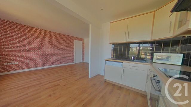 Appartement F3 &agrave; vendre - 3 pi&egrave;ces - 69,64 m2 - Cormeilles En Parisis - 95 - ILE-DE-FRANCE