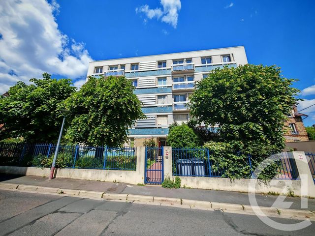 Appartement F3 &agrave; vendre - 3 pi&egrave;ces - 69 m2 - Cormeilles En Parisis - 95 - ILE-DE-FRANCE