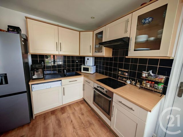 Appartement F3 &agrave; vendre - 3 pi&egrave;ces - 69 m2 - Cormeilles En Parisis - 95 - ILE-DE-FRANCE
