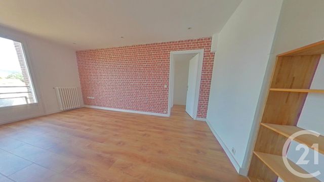 Appartement F3 &agrave; vendre - 3 pi&egrave;ces - 69,64 m2 - Cormeilles En Parisis - 95 - ILE-DE-FRANCE