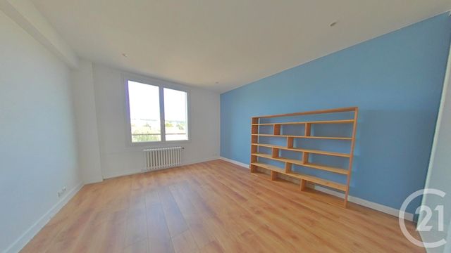 Appartement F3 &agrave; vendre - 3 pi&egrave;ces - 69,64 m2 - Cormeilles En Parisis - 95 - ILE-DE-FRANCE