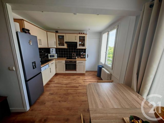 Appartement F3 &agrave; vendre - 3 pi&egrave;ces - 69 m2 - Cormeilles En Parisis - 95 - ILE-DE-FRANCE