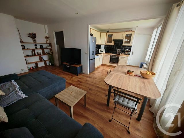 Appartement F3 &agrave; vendre - 3 pi&egrave;ces - 69 m2 - Cormeilles En Parisis - 95 - ILE-DE-FRANCE