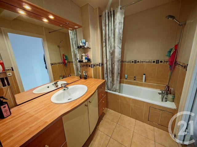 Appartement F3 &agrave; vendre - 3 pi&egrave;ces - 69 m2 - Cormeilles En Parisis - 95 - ILE-DE-FRANCE
