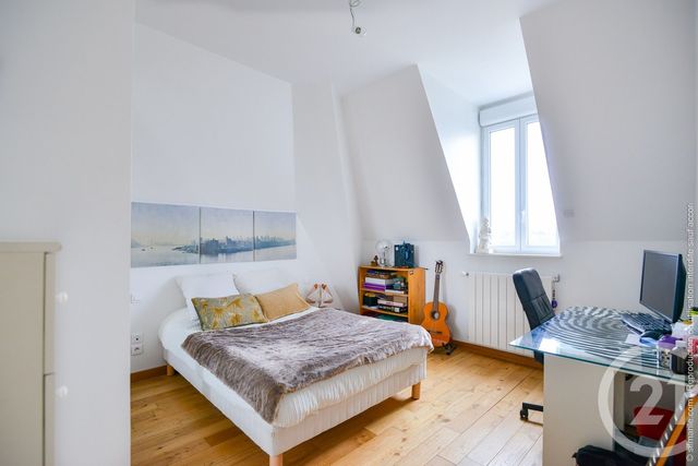 Appartement F4 &agrave; vendre - 4 pi&egrave;ces - 92,64 m2 - Cormeilles En Parisis - 95 - ILE-DE-FRANCE