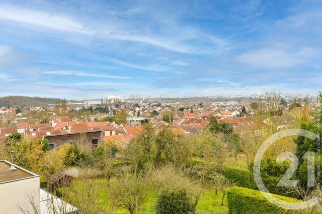 Appartement F4 &agrave; vendre - 4 pi&egrave;ces - 92,64 m2 - Cormeilles En Parisis - 95 - ILE-DE-FRANCE