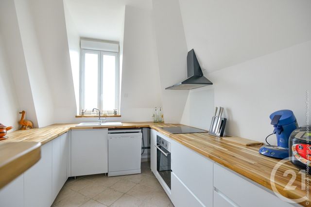 Appartement F4 &agrave; vendre - 4 pi&egrave;ces - 92,64 m2 - Cormeilles En Parisis - 95 - ILE-DE-FRANCE