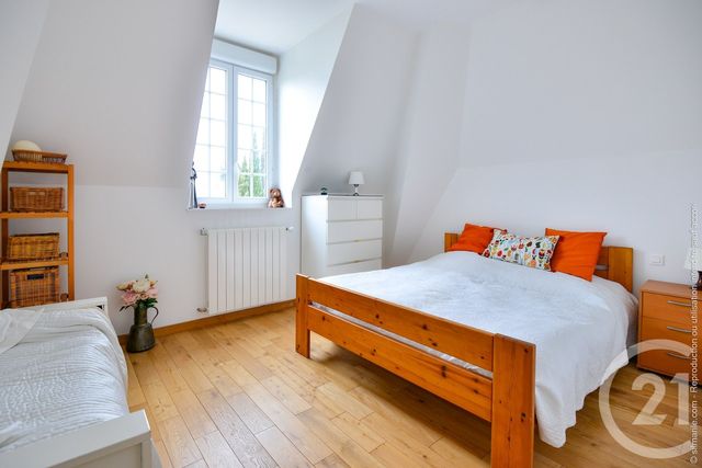 Appartement F4 &agrave; vendre - 4 pi&egrave;ces - 92,64 m2 - Cormeilles En Parisis - 95 - ILE-DE-FRANCE