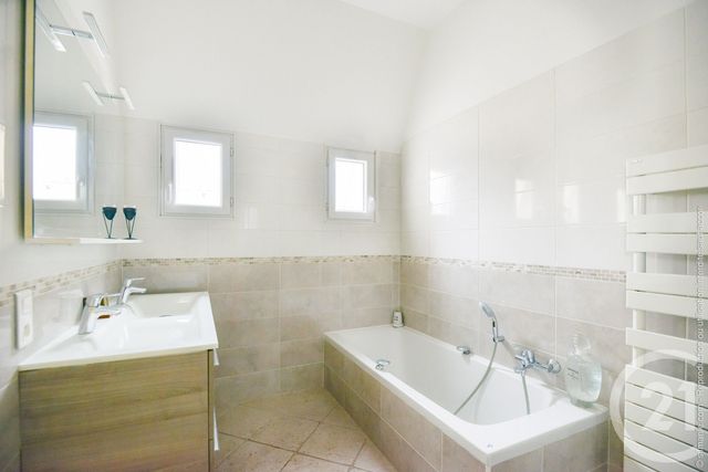 Appartement F4 &agrave; vendre - 4 pi&egrave;ces - 92,64 m2 - Cormeilles En Parisis - 95 - ILE-DE-FRANCE