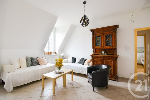 Appartement F4 &agrave; vendre - 4 pi&egrave;ces - 92,64 m2 - Cormeilles En Parisis - 95 - ILE-DE-FRANCE
