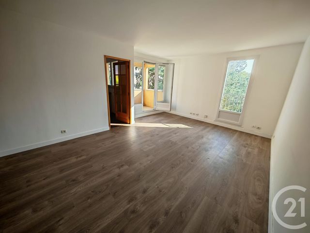 appartement - CORMEILLES EN PARISIS - 95