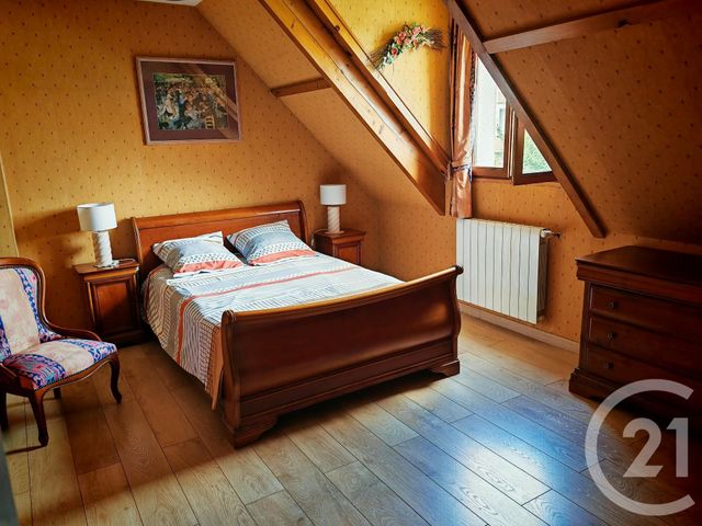 Maison &agrave; vendre - 6 pi&egrave;ces - 118,50 m2 - Cormeilles En Parisis - 95 - ILE-DE-FRANCE