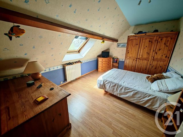 Maison &agrave; vendre - 6 pi&egrave;ces - 118,50 m2 - Cormeilles En Parisis - 95 - ILE-DE-FRANCE