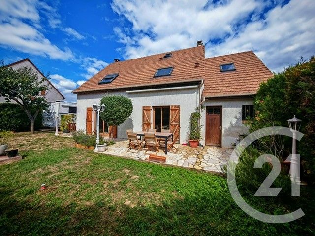 maison - CORMEILLES EN PARISIS - 95