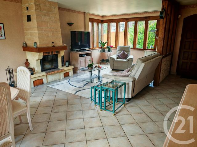 Maison &agrave; vendre - 6 pi&egrave;ces - 118,50 m2 - Cormeilles En Parisis - 95 - ILE-DE-FRANCE