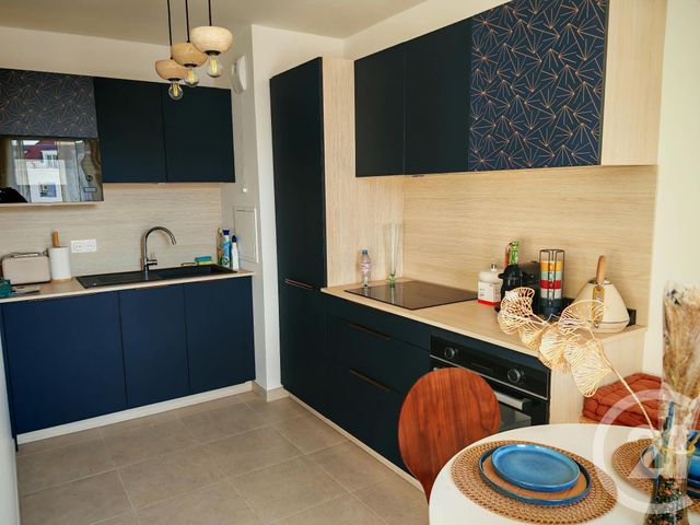Appartement F4 &agrave; louer - 4 pi&egrave;ces - 85,38 m2 - Cormeilles En Parisis - 95 - ILE-DE-FRANCE
