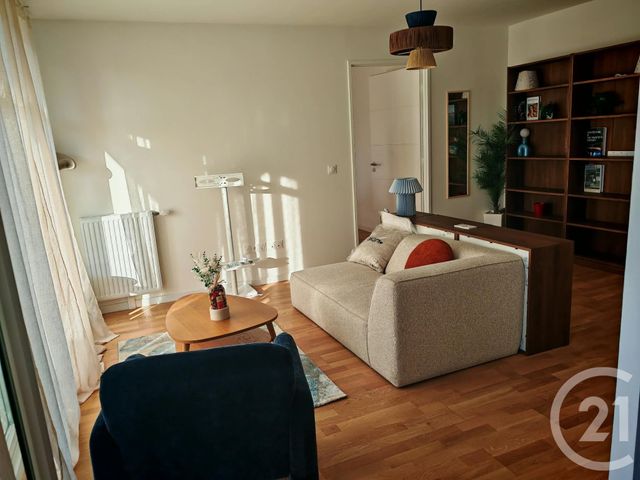 Appartement F4 &agrave; louer - 4 pi&egrave;ces - 85,38 m2 - Cormeilles En Parisis - 95 - ILE-DE-FRANCE