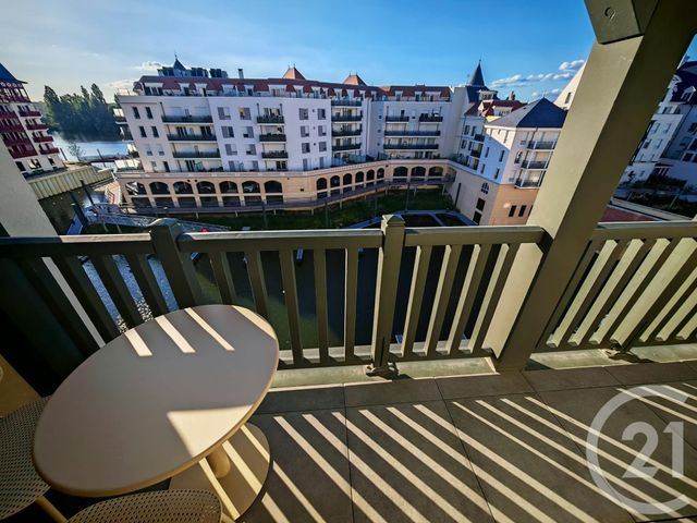 Appartement F4 &agrave; louer - 4 pi&egrave;ces - 85,38 m2 - Cormeilles En Parisis - 95 - ILE-DE-FRANCE