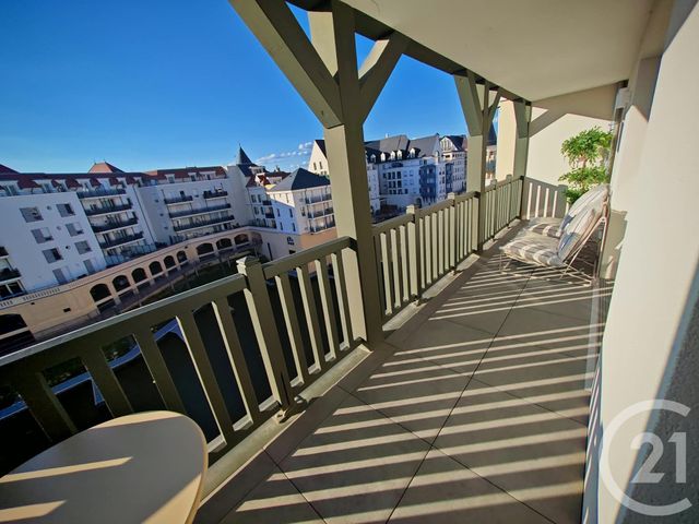 appartement - CORMEILLES EN PARISIS - 95