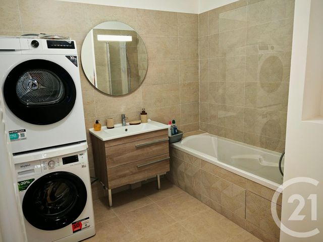 Appartement F4 &agrave; louer - 4 pi&egrave;ces - 85,38 m2 - Cormeilles En Parisis - 95 - ILE-DE-FRANCE