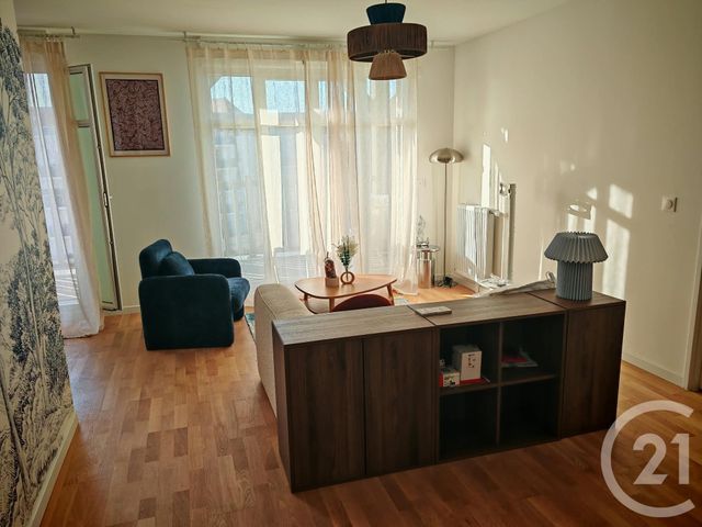 Appartement F4 &agrave; louer - 4 pi&egrave;ces - 85,38 m2 - Cormeilles En Parisis - 95 - ILE-DE-FRANCE