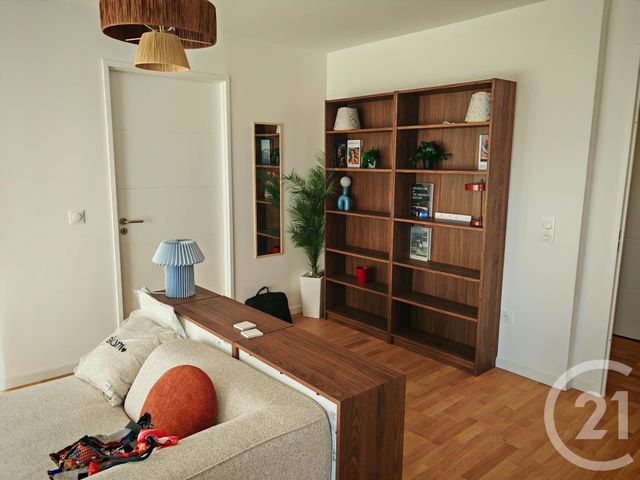 Appartement F4 &agrave; louer - 4 pi&egrave;ces - 85,38 m2 - Cormeilles En Parisis - 95 - ILE-DE-FRANCE