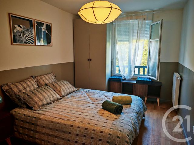 Appartement F4 &agrave; louer - 4 pi&egrave;ces - 85,38 m2 - Cormeilles En Parisis - 95 - ILE-DE-FRANCE