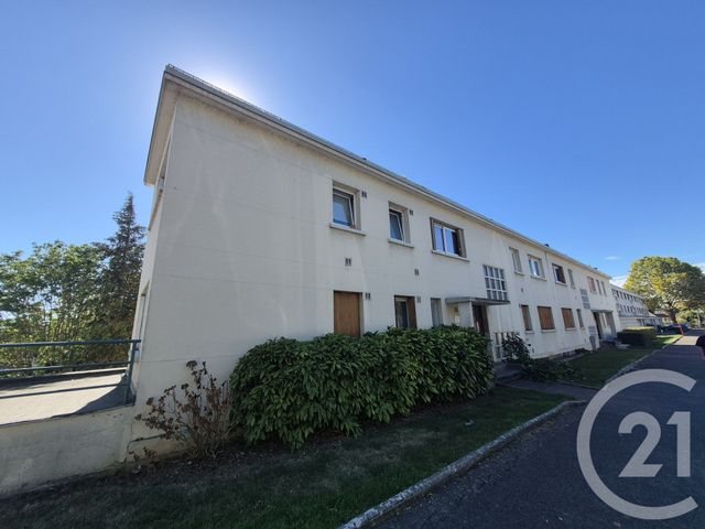 Appartement F3 &agrave; vendre - 3 pi&egrave;ces - 52,81 m2 - Cormeilles En Parisis - 95 - ILE-DE-FRANCE