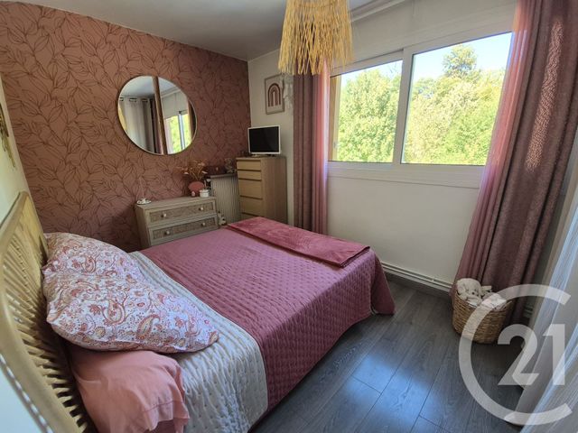 Appartement F3 &agrave; vendre - 3 pi&egrave;ces - 52,81 m2 - Cormeilles En Parisis - 95 - ILE-DE-FRANCE