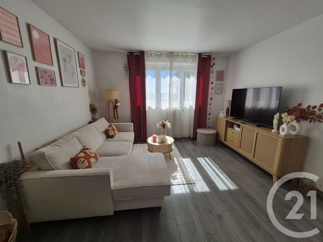 appartement - CORMEILLES EN PARISIS - 95