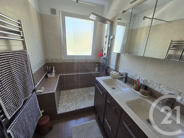 Appartement F3 &agrave; vendre - 3 pi&egrave;ces - 52,81 m2 - Cormeilles En Parisis - 95 - ILE-DE-FRANCE