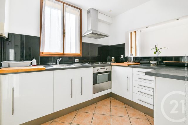 Maison &agrave; vendre - 5 pi&egrave;ces - 82,27 m2 - Cormeilles En Parisis - 95 - ILE-DE-FRANCE