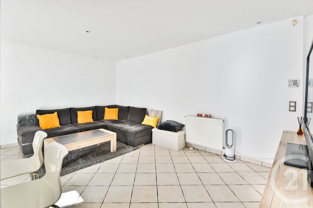 Maison &agrave; vendre - 5 pi&egrave;ces - 82,27 m2 - Cormeilles En Parisis - 95 - ILE-DE-FRANCE