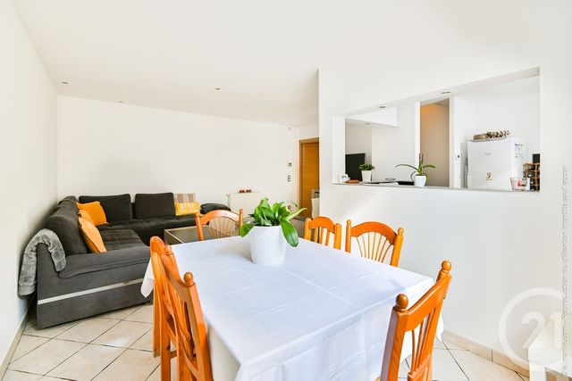 Maison &agrave; vendre - 5 pi&egrave;ces - 82,27 m2 - Cormeilles En Parisis - 95 - ILE-DE-FRANCE