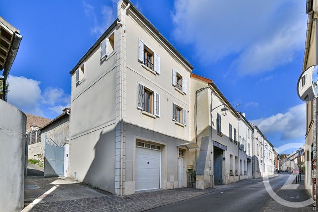 maison - CORMEILLES EN PARISIS - 95