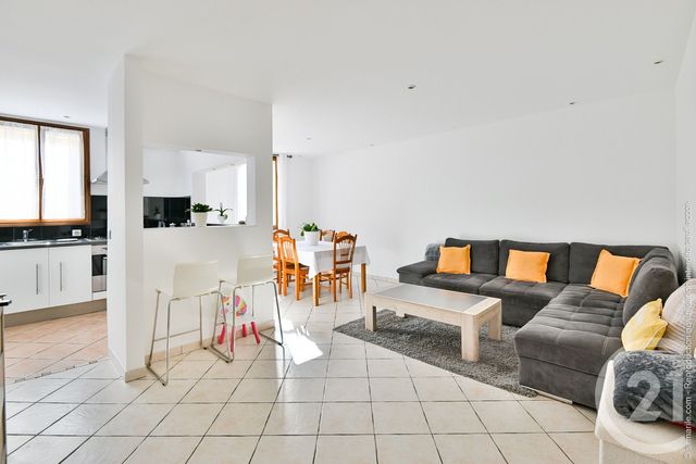 Maison &agrave; vendre - 5 pi&egrave;ces - 82,27 m2 - Cormeilles En Parisis - 95 - ILE-DE-FRANCE