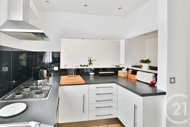 Maison &agrave; vendre - 5 pi&egrave;ces - 82,27 m2 - Cormeilles En Parisis - 95 - ILE-DE-FRANCE