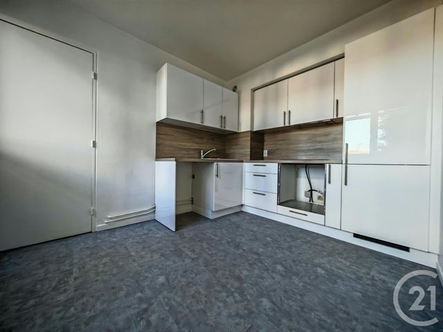 Appartement F2 &agrave; vendre - 2 pi&egrave;ces - 53,15 m2 - Cormeilles En Parisis - 95 - ILE-DE-FRANCE