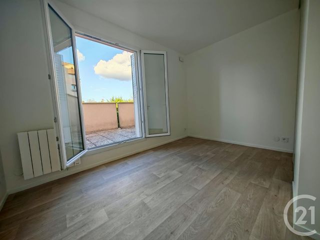appartement - CORMEILLES EN PARISIS - 95