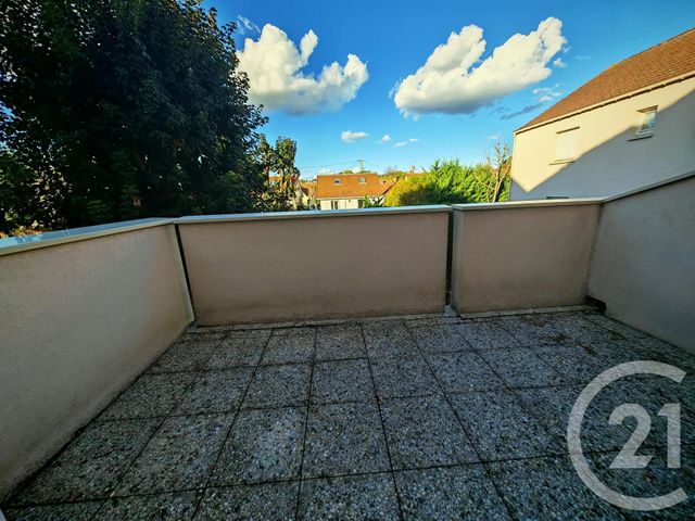 Appartement F2 &agrave; vendre - 2 pi&egrave;ces - 53,15 m2 - Cormeilles En Parisis - 95 - ILE-DE-FRANCE