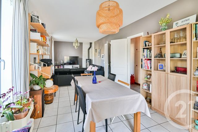 Maison &agrave; vendre - 5 pi&egrave;ces - 79 m2 - Cormeilles En Parisis - 95 - ILE-DE-FRANCE