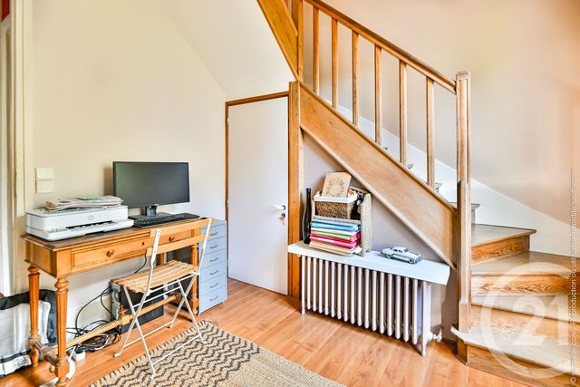 Maison &agrave; vendre - 5 pi&egrave;ces - 79 m2 - Cormeilles En Parisis - 95 - ILE-DE-FRANCE