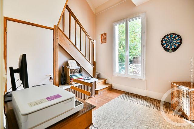 Maison &agrave; vendre - 5 pi&egrave;ces - 79 m2 - Cormeilles En Parisis - 95 - ILE-DE-FRANCE